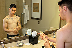 AmericanMuscleHunks.com